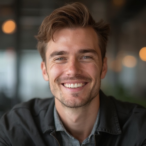 Jordan Okafor — no kyc casinos reviewer